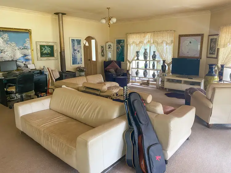 Sixth view of Homely rural property listing, 183 Upper Lansdowne Road, Melinga NSW 2430