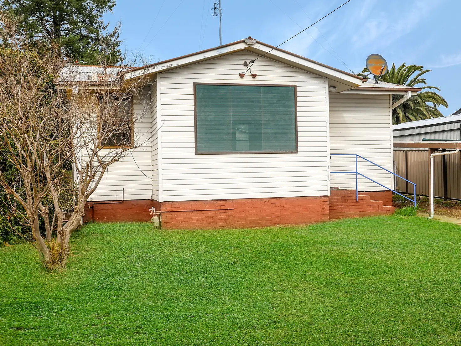 Main view of Homely house listing, 20 Larmer Street, Narrandera NSW 2700