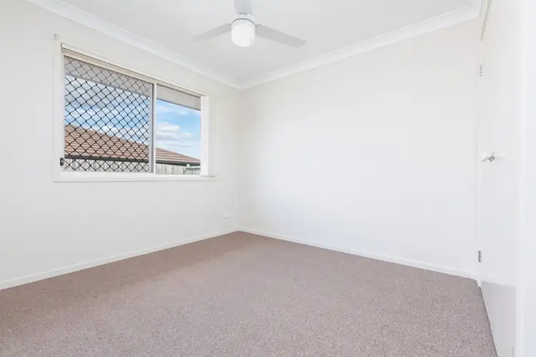 Third view of Homely house listing, 27 Burswood Close, Wulkuraka QLD 4305
