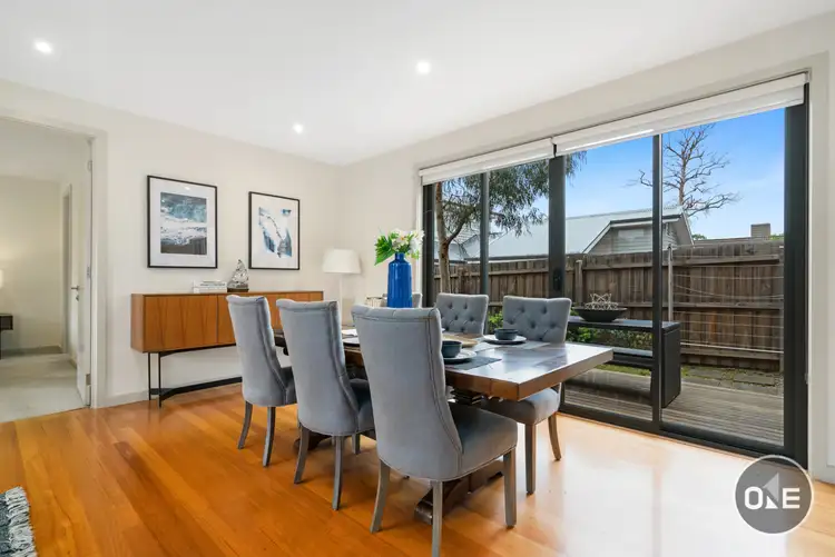 Fifth view of Homely townhouse listing, 2/23 Luckie Street, Nunawading VIC 3131