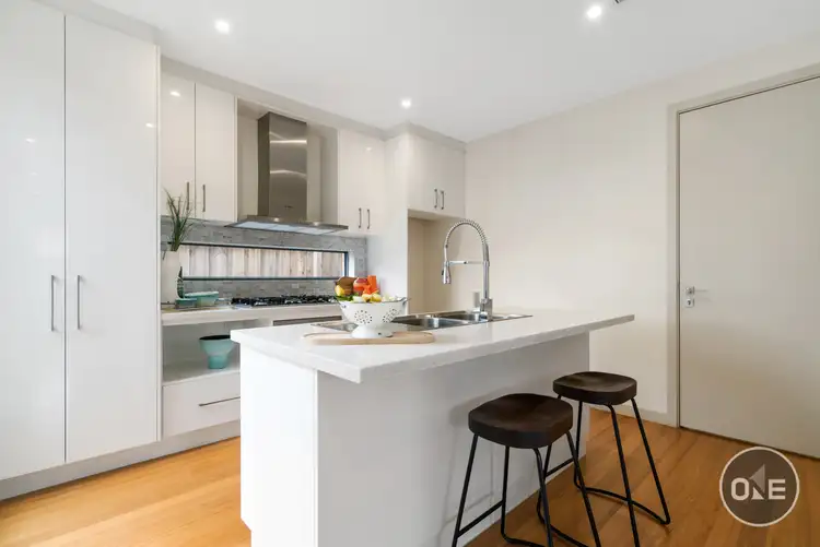Sixth view of Homely townhouse listing, 2/23 Luckie Street, Nunawading VIC 3131