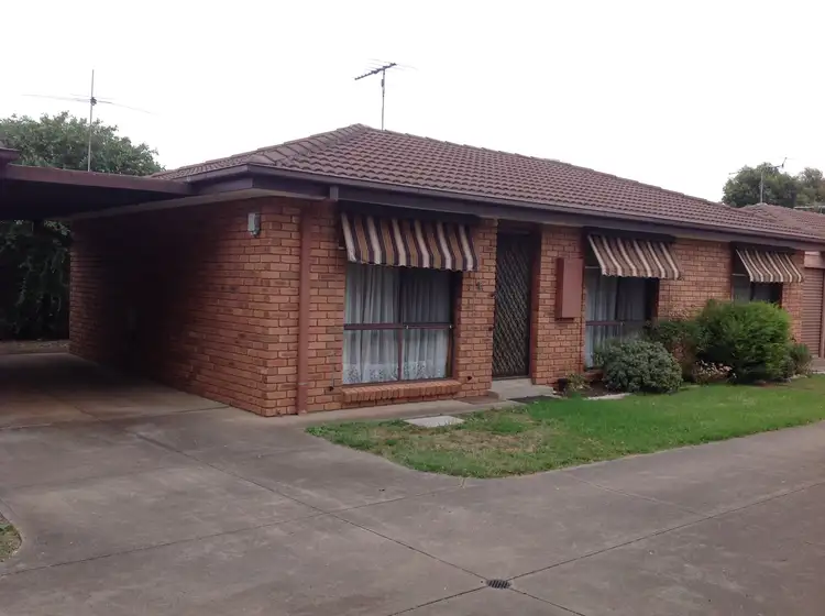 5/20 Simpson Street, Bacchus Marsh VIC 3340
