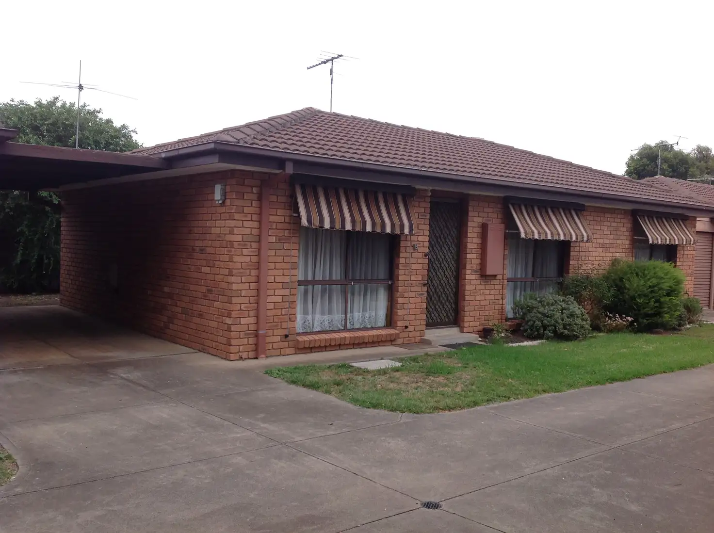 Main view of Homely unit listing, 5/20 Simpson Street, Bacchus Marsh VIC 3340