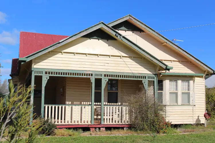 187 Nelson Street, Nhill VIC 3418