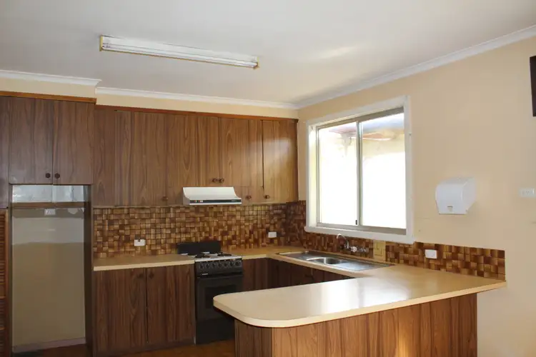 Second view of Homely house listing, 187 Nelson Street, Nhill VIC 3418
