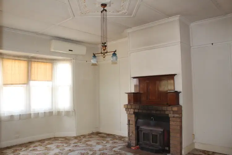 Third view of Homely house listing, 187 Nelson Street, Nhill VIC 3418