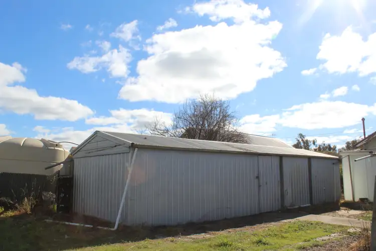 Fourth view of Homely house listing, 187 Nelson Street, Nhill VIC 3418