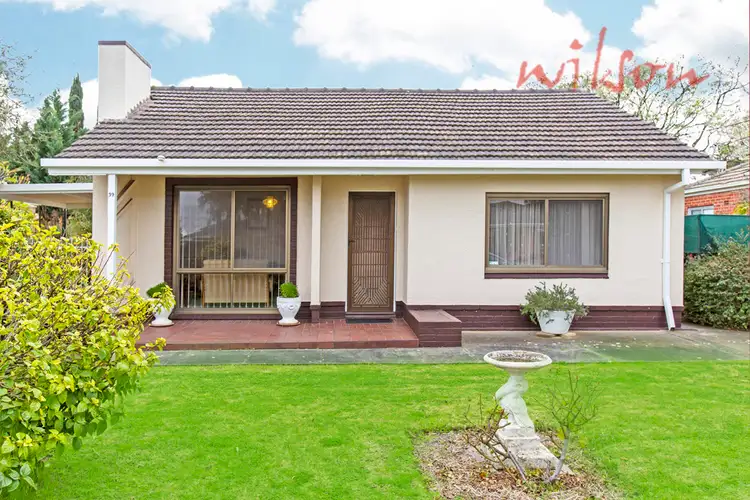 Second view of Homely house listing, 39 Wheaton Street, South Plympton SA 5038