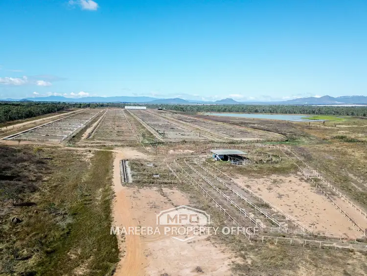 Second view of Homely rural property listing, 29 Kimalo Feedlot Access Road, Arriga QLD 4880