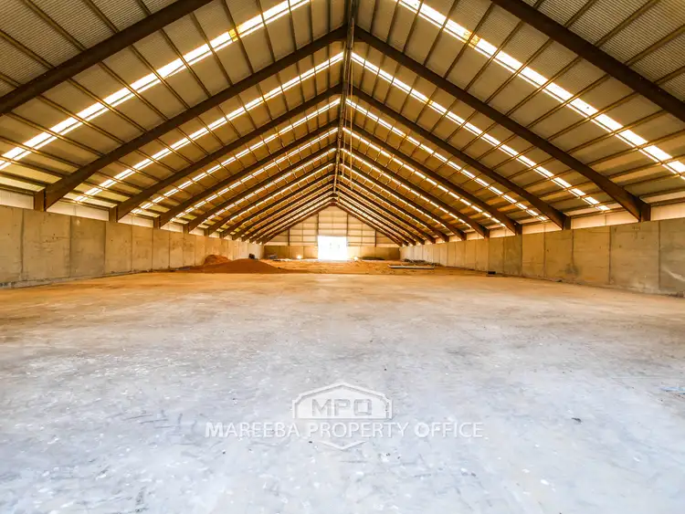 Third view of Homely rural property listing, 29 Kimalo Feedlot Access Road, Arriga QLD 4880