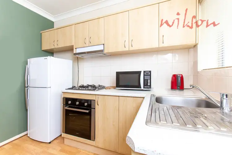 Sixth view of Homely unit listing, 11/7 Creslin Terrace, Camden Park SA 5038