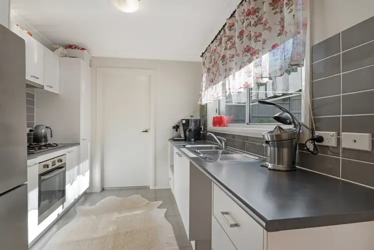Second view of Homely semi-detached listing, 20 Boddingtons Road, Glenfield NSW 2167