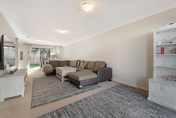 Third view of Homely semi-detached listing, 20 Boddingtons Road, Glenfield NSW 2167