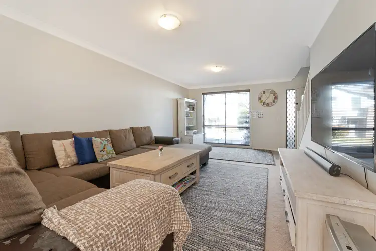 Fourth view of Homely semi-detached listing, 20 Boddingtons Road, Glenfield NSW 2167