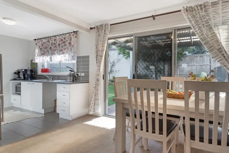Fifth view of Homely semi-detached listing, 20 Boddingtons Road, Glenfield NSW 2167