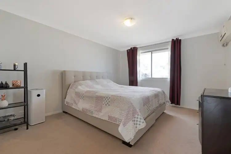 Sixth view of Homely semi-detached listing, 20 Boddingtons Road, Glenfield NSW 2167