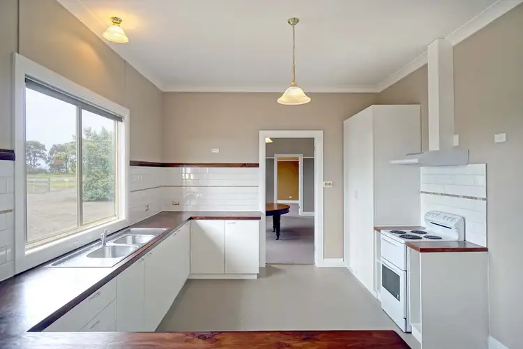 Second view of Homely rural property listing, 991 Rodborough Road, Moolort VIC 3465