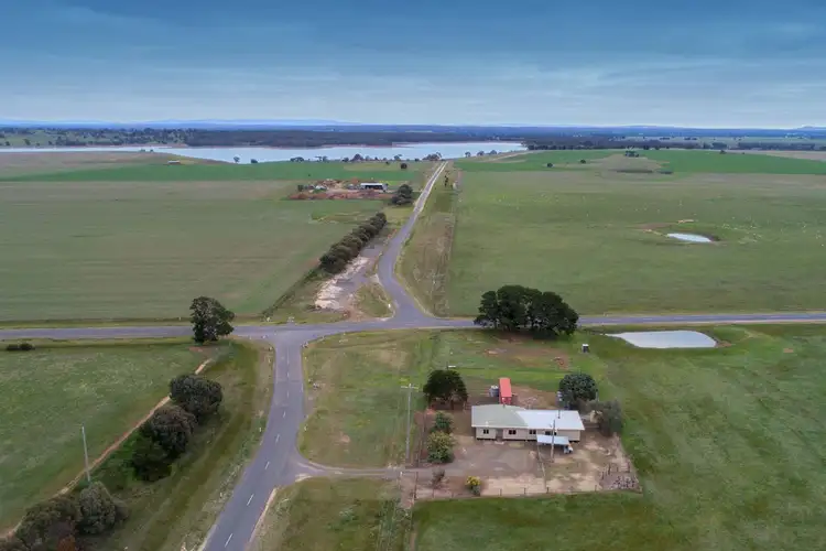 Third view of Homely rural property listing, 991 Rodborough Road, Moolort VIC 3465
