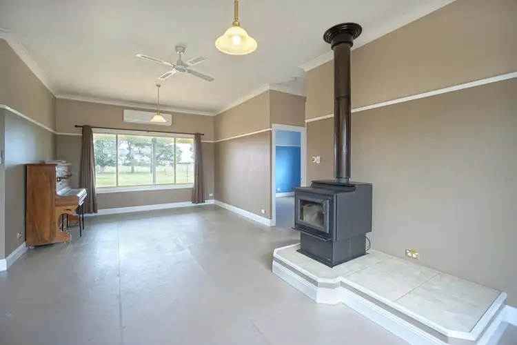Fourth view of Homely rural property listing, 991 Rodborough Road, Moolort VIC 3465