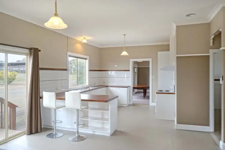 Fifth view of Homely rural property listing, 991 Rodborough Road, Moolort VIC 3465