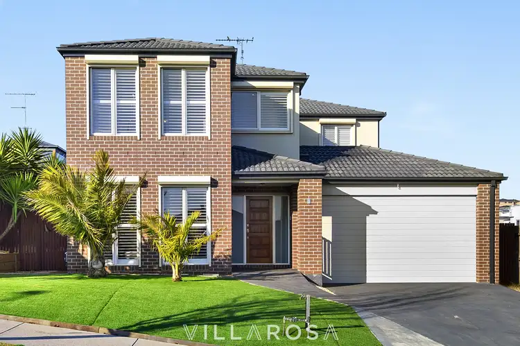 6 Ettric Way, Highton VIC 3216
