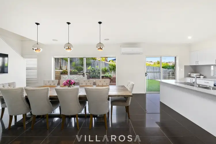 Third view of Homely house listing, 6 Ettric Way, Highton VIC 3216