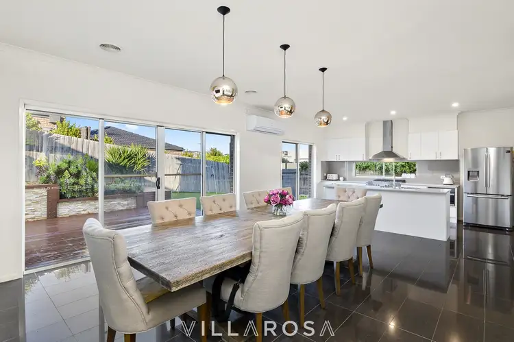 Fourth view of Homely house listing, 6 Ettric Way, Highton VIC 3216