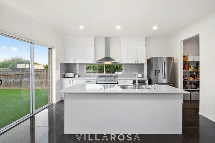 Fifth view of Homely house listing, 6 Ettric Way, Highton VIC 3216