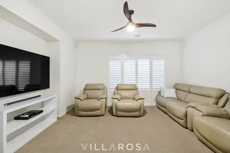 Sixth view of Homely house listing, 6 Ettric Way, Highton VIC 3216