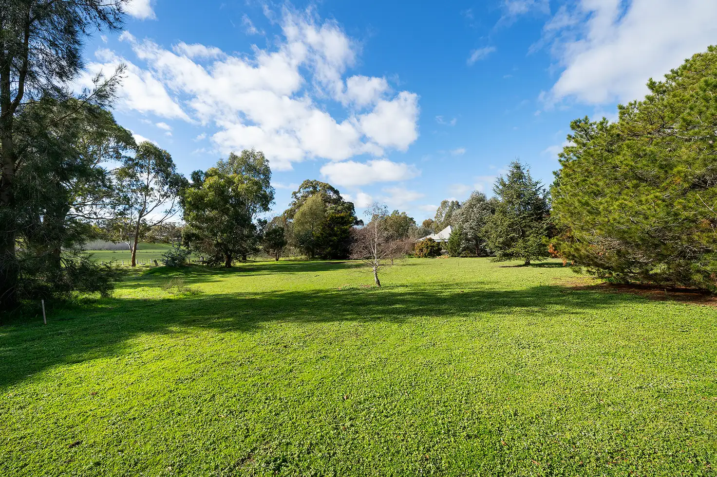 Main view of Homely land listing, LOT 2/5 Codrington, Newstead VIC 3462