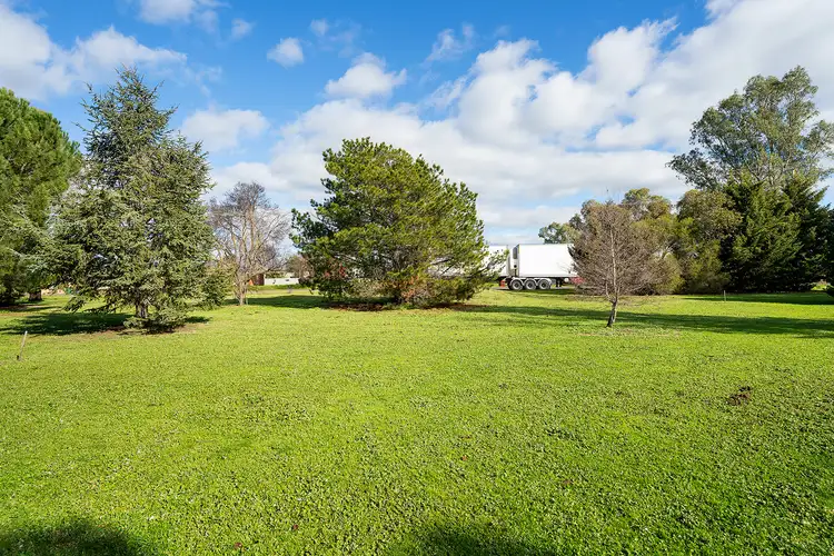 Second view of Homely land listing, LOT 2/5 Codrington, Newstead VIC 3462