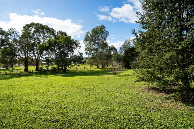 Third view of Homely land listing, LOT 2/5 Codrington, Newstead VIC 3462