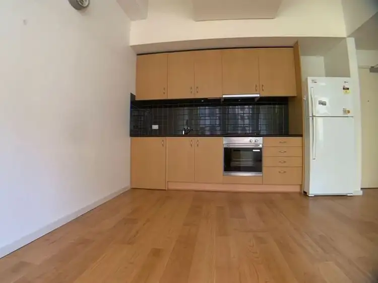 Third view of Homely apartment listing, 14/377 Little Collins Street, Melbourne VIC 3000