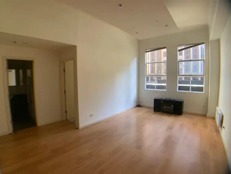 Fifth view of Homely apartment listing, 14/377 Little Collins Street, Melbourne VIC 3000