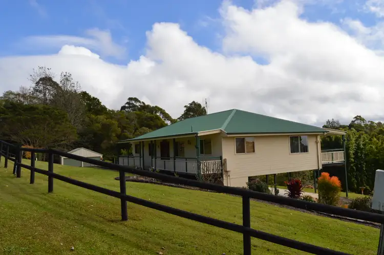21 Sternberg Ave Witta, Witta QLD 4552