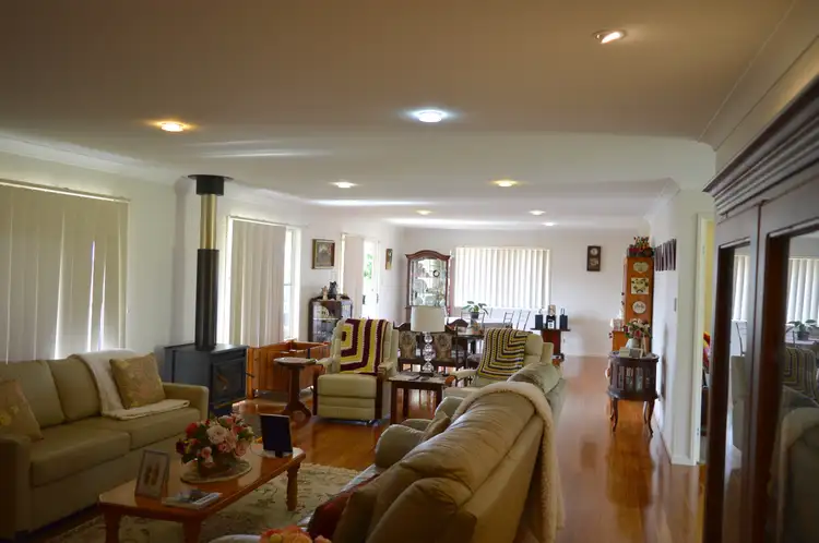 Fourth view of Homely house listing, 21 Sternberg Ave Witta, Witta QLD 4552