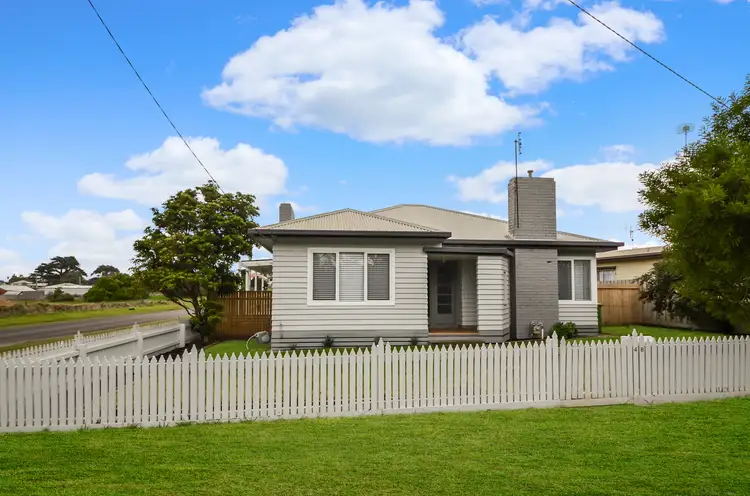 48 Kennedy Street, Portland VIC 3305
