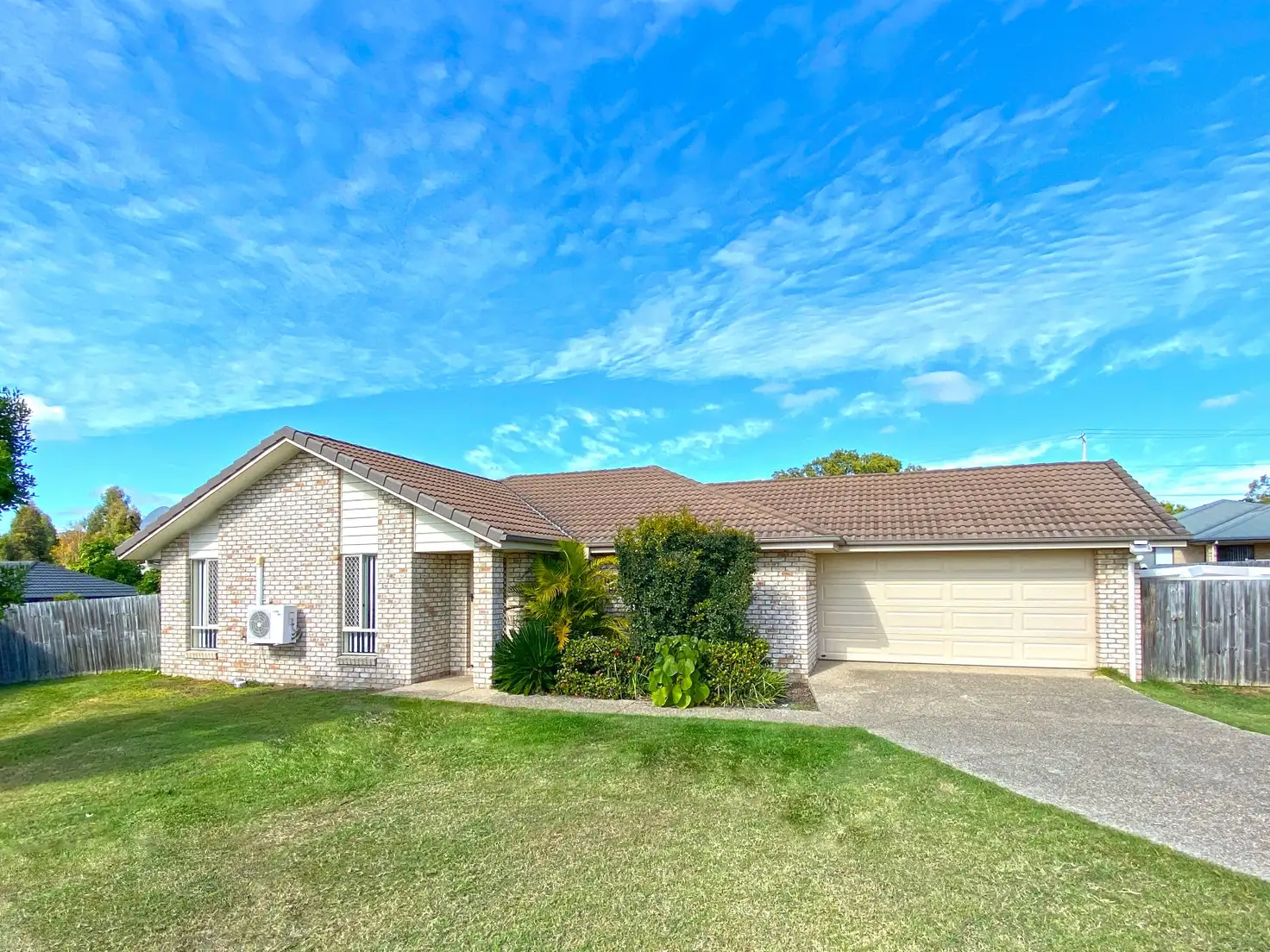 Main view of Homely house listing, 17 Habben Court, Bundamba QLD 4304
