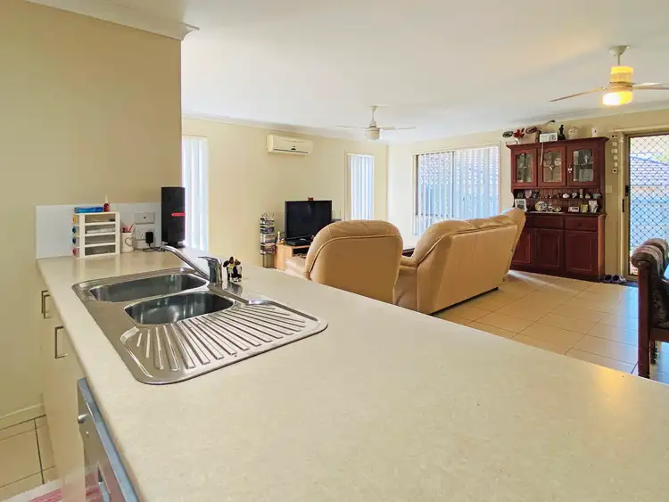 Fourth view of Homely house listing, 17 Habben Court, Bundamba QLD 4304