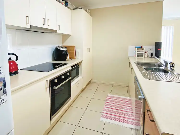 Fifth view of Homely house listing, 17 Habben Court, Bundamba QLD 4304