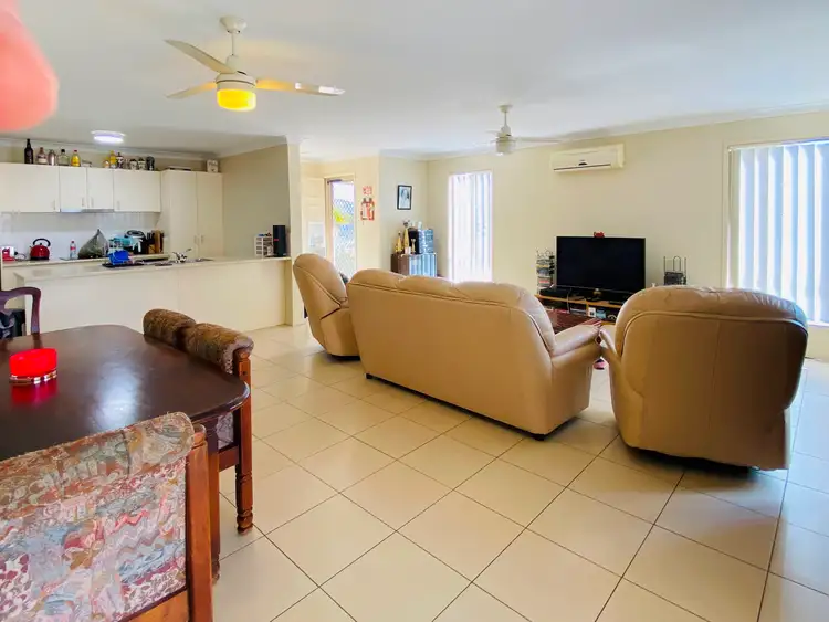 Sixth view of Homely house listing, 17 Habben Court, Bundamba QLD 4304