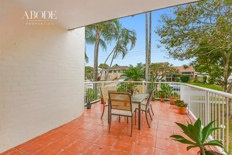 Main view of Homely unit listing, 2/7A Shields Street, Redcliffe QLD 4020