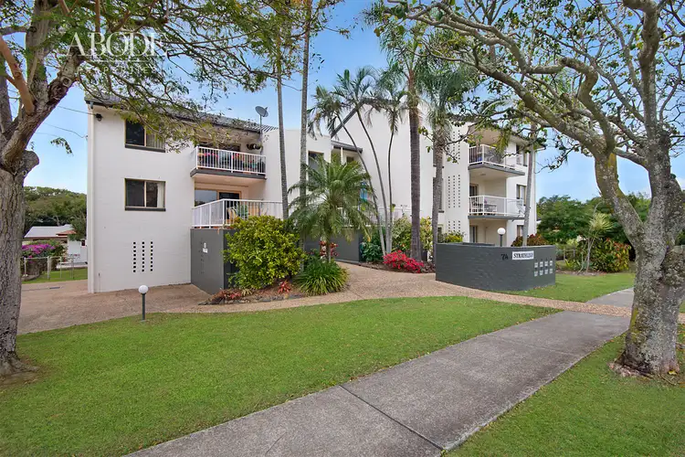 Second view of Homely unit listing, 2/7A Shields Street, Redcliffe QLD 4020