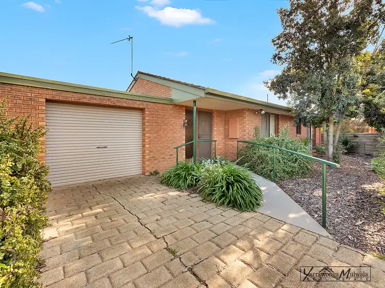3/5 Duffield Street Yarrawonga Vic 3730, Yarrawonga VIC 3730