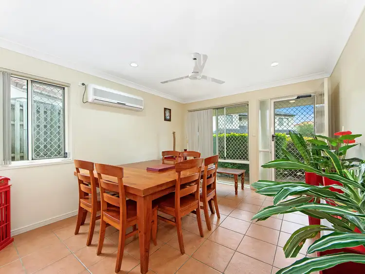 Third view of Homely townhouse listing, 52/74 Universal Street, Pacific Pines QLD 4211