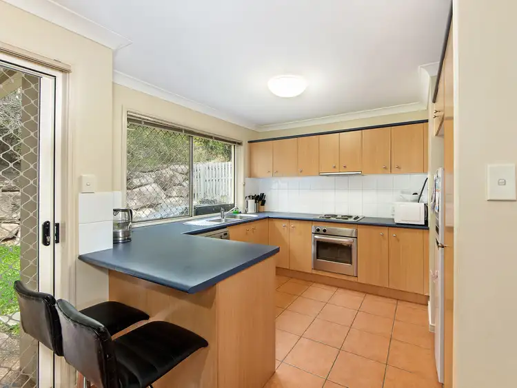 Fourth view of Homely townhouse listing, 52/74 Universal Street, Pacific Pines QLD 4211