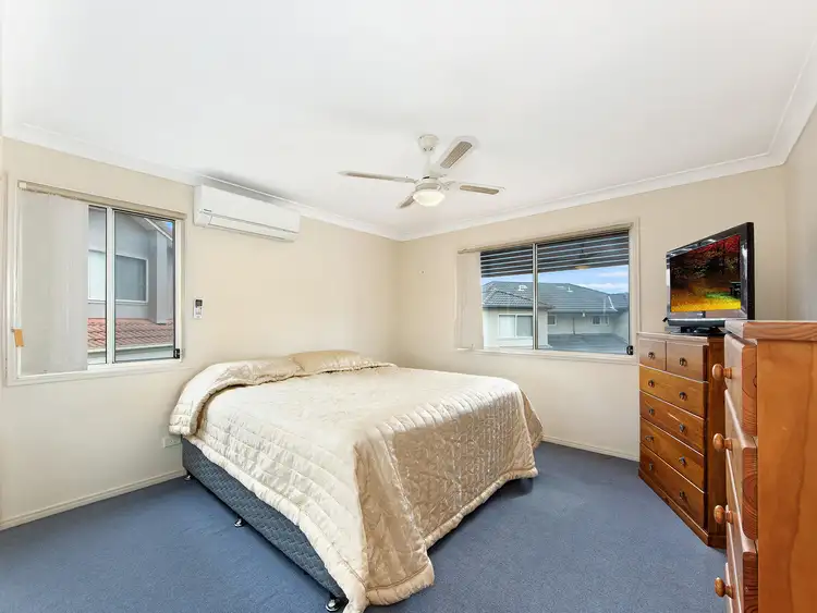 Fifth view of Homely townhouse listing, 52/74 Universal Street, Pacific Pines QLD 4211