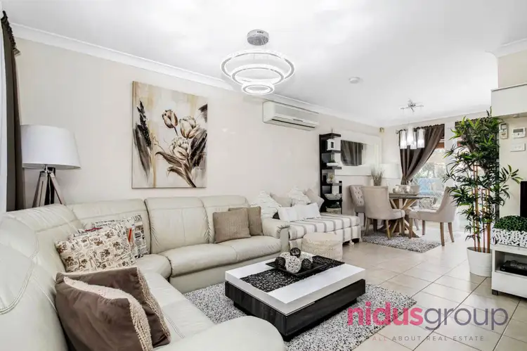 Second view of Homely townhouse listing, 13/2-4 O'Brien Street, Mount Druitt NSW 2770