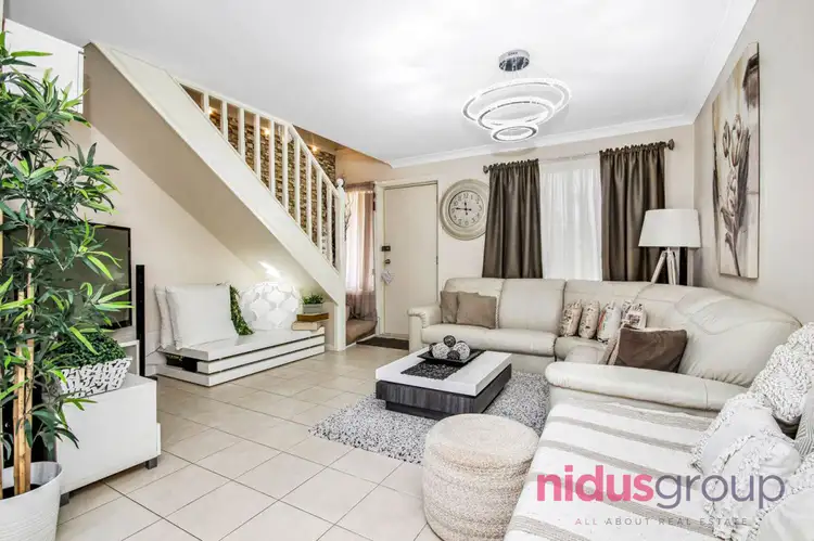 Third view of Homely townhouse listing, 13/2-4 O'Brien Street, Mount Druitt NSW 2770