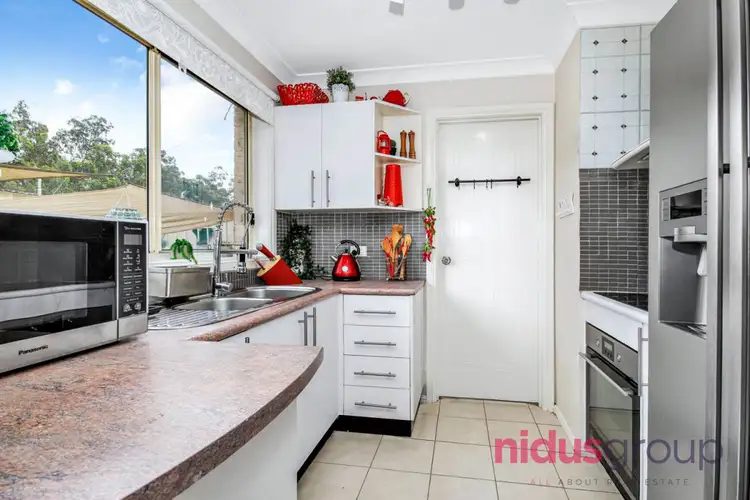 Fifth view of Homely townhouse listing, 13/2-4 O'Brien Street, Mount Druitt NSW 2770